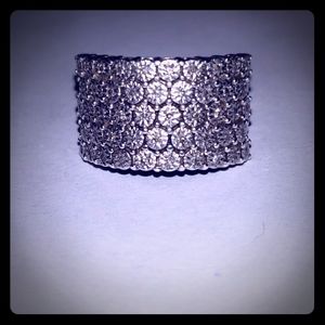 Zales Banded Ring